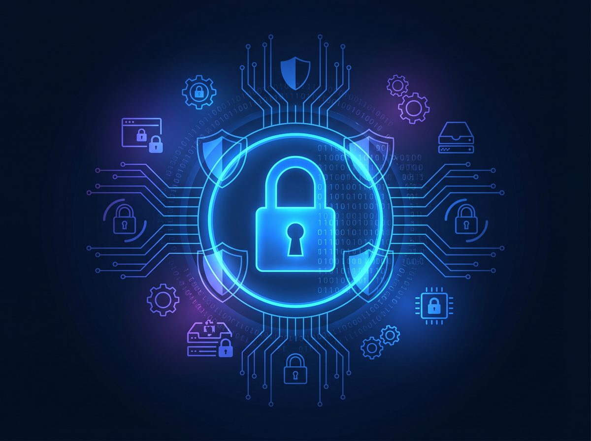 魅狐加速器安全防护体系